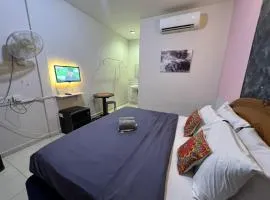 Little Chenang Cottage Motel Langkawi