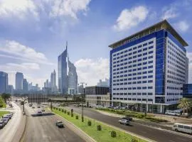 Novotel Dubai World Trade Centre