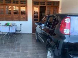Ana karla