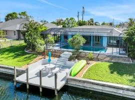 Three Palms Retreat