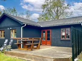 Beautiful Home In Nexø With Kitchen
