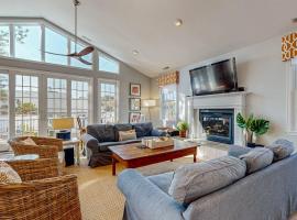 Rehoboth Beach --- 21163 Bayview Rd., Hotel in Dewey Beach