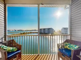 Bethany Bay --- 37182 Harbor Dr #2606