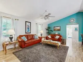 Ocean Way Estates - 32563 W Riga Dr