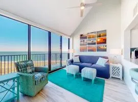Sea Colony---902 Annapolis House