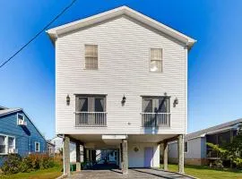 Town of Bethany Beach --- 215 3rd St