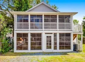 Town of Rehoboth Beach - 46 Delaware Ave, Unit C