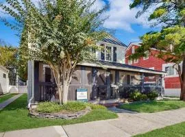 Town of Rehoboth Beach --- 33 Maryland Ave
