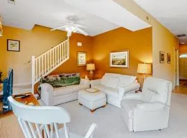 Salt Pond -- 23 Topsail Village