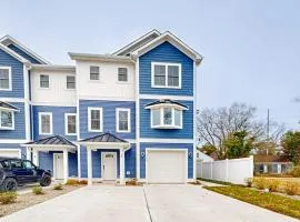 Rehoboth Coastal Highway --- 35639 South St Unit 2