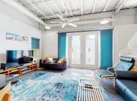 Rehoboth Beach -- Forj Lofts #8