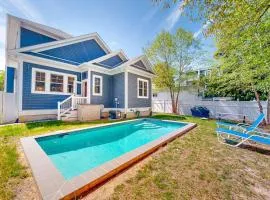 Town of Rehoboth Beach 55 Maryland Ave