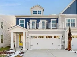 Bayside Resort - 20586 Cattail Creek Lane