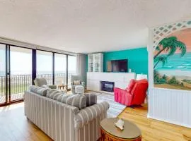 Sea Colony --- 205N Edgewater