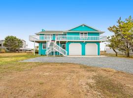 Fenwick Island --- 1710 Coastal Hwy, Hotel in Fenwick Island