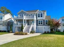 Watermark North --- 36974 S Silver Sands Dr