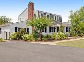 Town of Ocean View --- 30680 Cedar Neck Rd