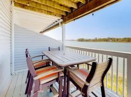 Bethany Marina ---37845 Salt Grass Cove #92