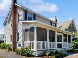 Town of Rehoboth Beach - 50A Olive Ave