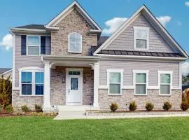 Grande at Canal Pointe - 41374 Gloucester Dr