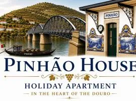 Pinhão House
