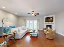 Sandy Cove --- 30184 Jump Ln