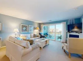 Bethany Bay --- 37400 Pettinaro Dr Unit# 2003