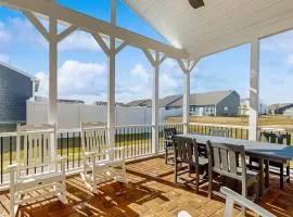Millville By The Sea