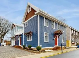 Town of Lewes - 108 Coleman Ave