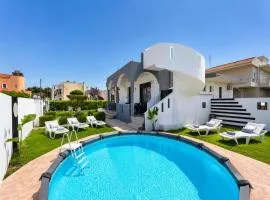 Rhodian Villa