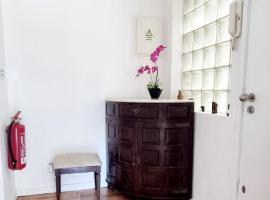 Pinhão House, Hotel in Pinhão
