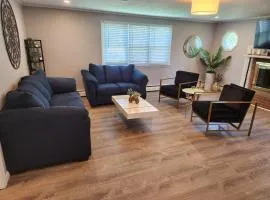 Single Level Spacious Home - A JBMB Property