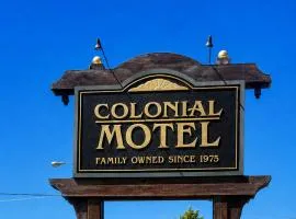 Colonial Motel