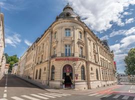 Mercure Le Mans Centre, hôtel au Mans