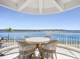 HOWARD ST Panoramic River and Ocean Views - Penthouse -Rooftop