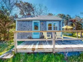 North Truro Bayside Gem