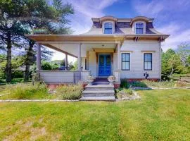 Old Mansard