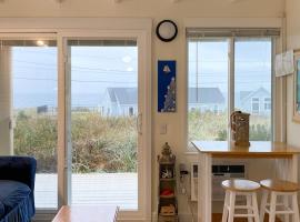 National Seashore Studio, hotel em Truro
