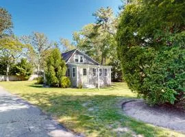 Belmont Beach Cottage