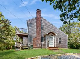 Sandpiper's Saltbox, hotel a Dennis