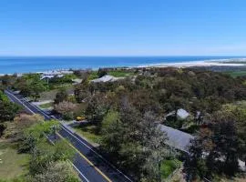 Nauset Beach Getaway