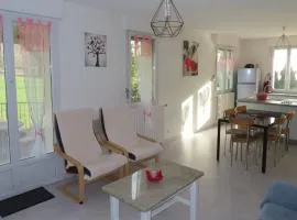 Charmant Gîte 4* dans un Hameau Paisible des Vosges - FR-1-583-388
