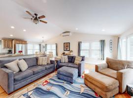 Osterville Odyssey, khách sạn ở Osterville