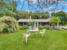 The Beach Bunny Cottage