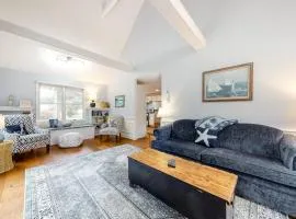 Ferry Harbor Cottage