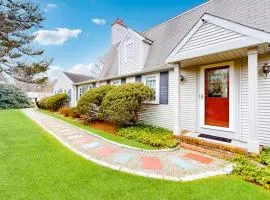 Coastal Charm on the Cape