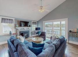 Shoreline Splendor – hotel w mieście Plymouth