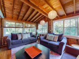 Beachroad Hideout