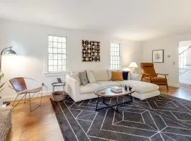 Wellfleet Harbor Hideaway