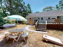 Eastham Grove